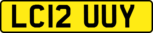 LC12UUY
