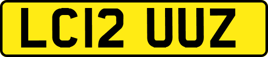 LC12UUZ