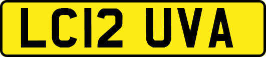 LC12UVA