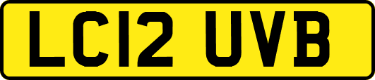 LC12UVB
