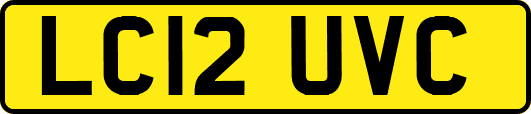 LC12UVC