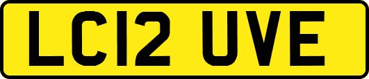 LC12UVE
