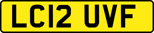 LC12UVF