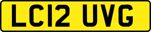 LC12UVG