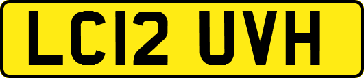 LC12UVH
