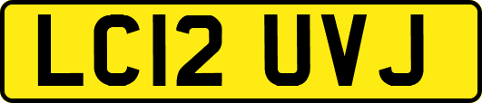 LC12UVJ