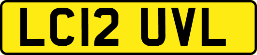 LC12UVL