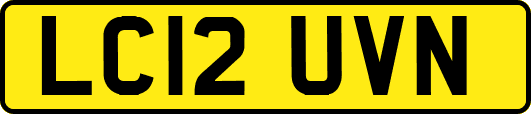 LC12UVN