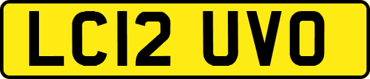 LC12UVO