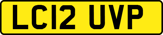 LC12UVP