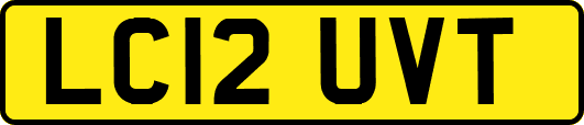 LC12UVT
