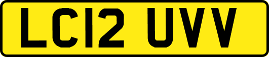 LC12UVV