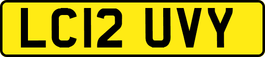 LC12UVY