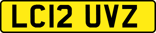 LC12UVZ