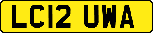 LC12UWA