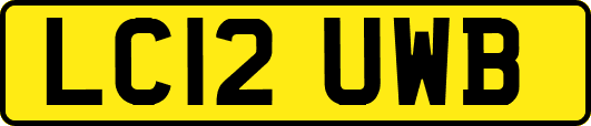 LC12UWB