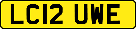 LC12UWE