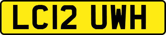 LC12UWH