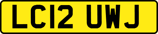 LC12UWJ