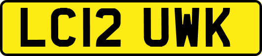 LC12UWK