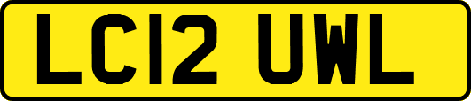 LC12UWL