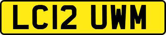 LC12UWM