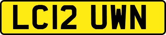 LC12UWN