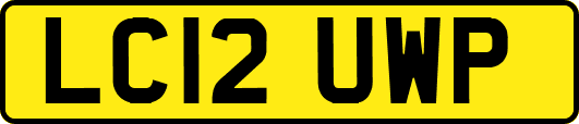 LC12UWP