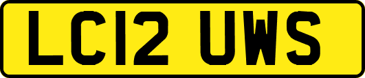 LC12UWS