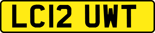 LC12UWT