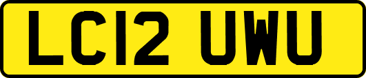 LC12UWU