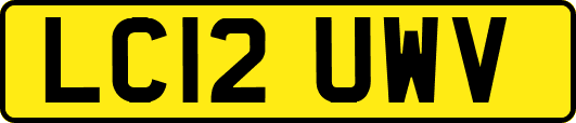 LC12UWV