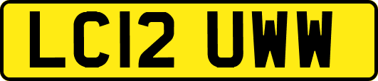 LC12UWW