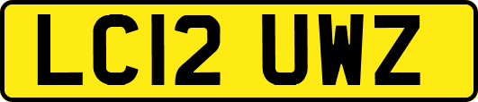 LC12UWZ