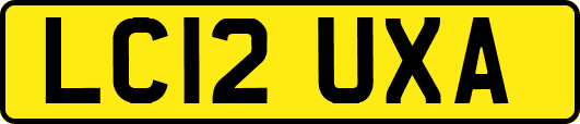 LC12UXA