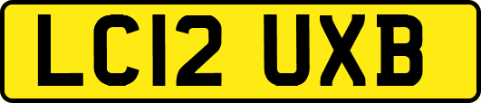 LC12UXB