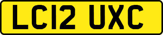 LC12UXC