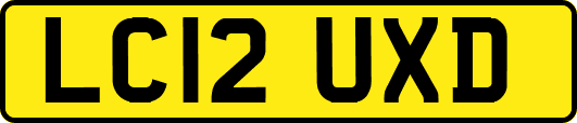 LC12UXD