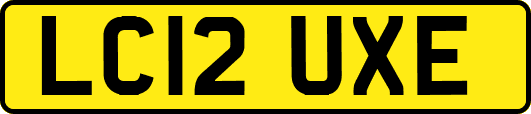 LC12UXE