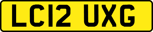 LC12UXG