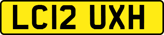 LC12UXH