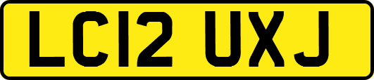 LC12UXJ