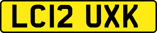 LC12UXK
