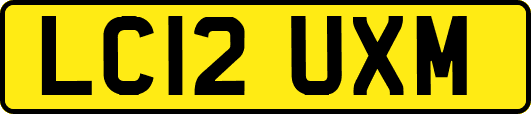 LC12UXM