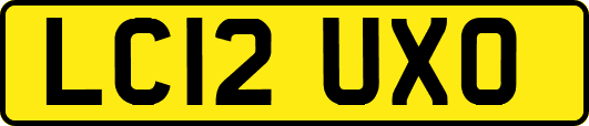 LC12UXO
