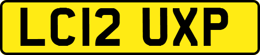 LC12UXP