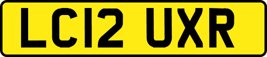 LC12UXR