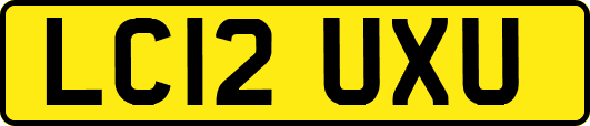 LC12UXU
