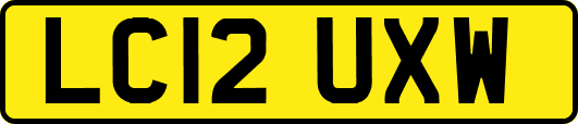 LC12UXW