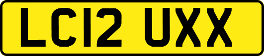 LC12UXX